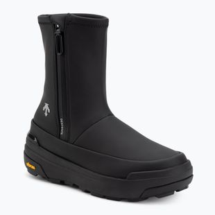 Stivali da neve donna Descente D.Trace Lux Agat black/gray
