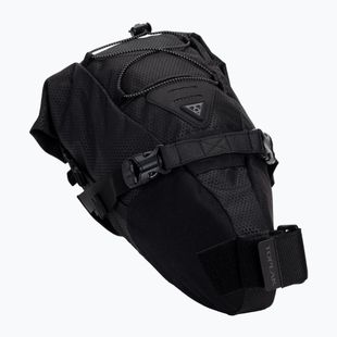 Topeak borsa sottosella per bicicletta Loader Backloader 6 l nero