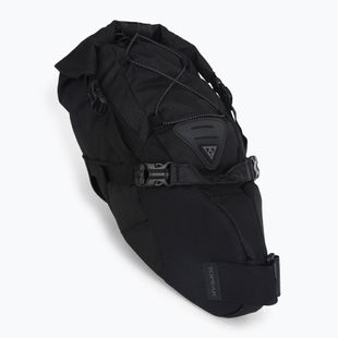 Topeak borsa da bici sottosella Loader Backloader 15 l nero