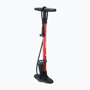 Pompa per bicicletta Topeak JoeBlow Max HP 160psi red