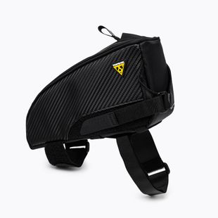 Topeak Serbatoio carburante grande Borsa per telaio di bicicletta