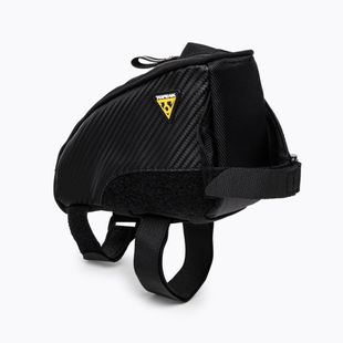 Topeak Serbatoio carburante medio Borsa da telaio per bicicletta