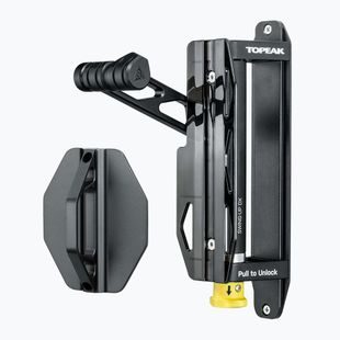 Topeak Swing-Up DX Supporto per bicicletta nero
