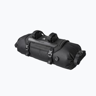 Topeak Loader Frontloader borsa da manubrio per bicicletta nera