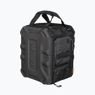 Topeak PakGo GearPack borsa portaoggetti per bicicletta nera