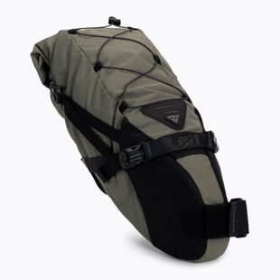 Topeak borsa da bici sottosella Loader Backloader 15 l verde