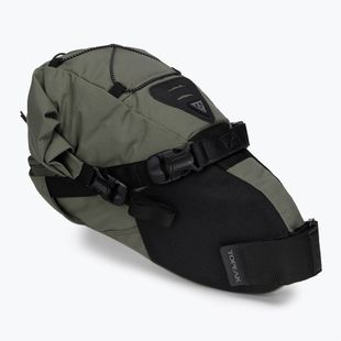 Topeak borsa sottosella per bicicletta Loader Backloader 10 l verde