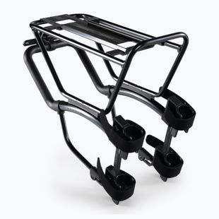 Topeak Tetrarack M1 MTB Portabici anteriore nero