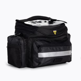 Topeak Tourguide Borsa da bici con manubrio