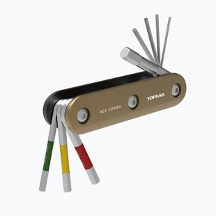 Chiave per bici Topeak Hex Combo