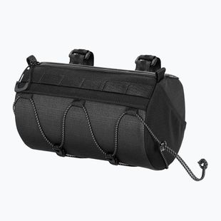 Topeak Tubular Barbag 3,8 l borsa da manubrio per bicicletta nera