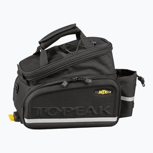 Topeak MTX Trunk Bag DX 2.0 nero