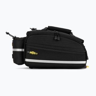 Topeak MTX Trunk Bag Ex 2.0 nero