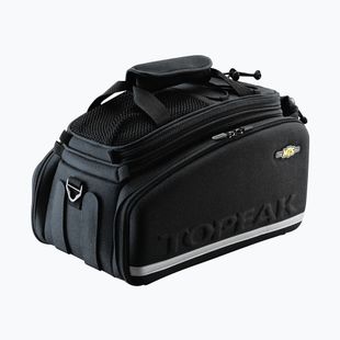 Topeak MTS Borsa da baule DXP 22,6 l nero