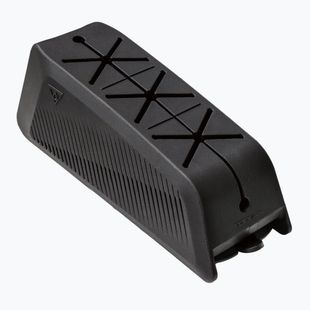 Topeak Fastfuel Tri-Station borsa da telaio per bicicletta nera