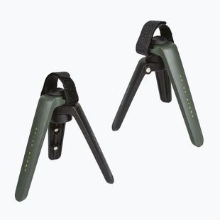 Topeak UP-UP Supporto per bicicletta 2 pezzi nero