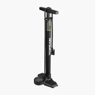 Pompa per bicicletta Topeak JoeBlow Mountain EX 60psi black