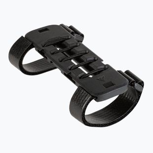 Topeak Fastfuel Platform S staffa di montaggio nera