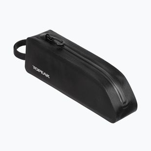Topeak FastFuel Drybag II 0,8 l nero borsa da telaio per bicicletta