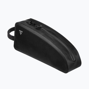 Topeak Borsa per telaio bici Loader Toploader DryBag 1 l nero