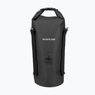Topeak Loader Fork DryBag 4 l nero