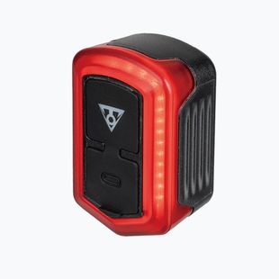 Luce posteriore per bicicletta Topeak RedLite Clip-On