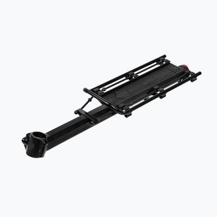 Portabiciclette Topeak MTX Beam Rack II E black