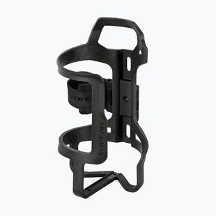 Portaborraccia Topeak Shuttle Sidecage With Side Mount black