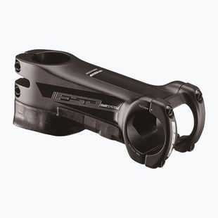 FSA Road NS SMR in lega 120 mm -6° nero
