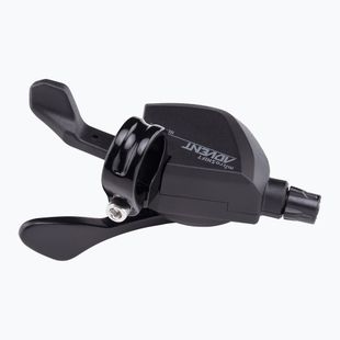Leva del deragliatore sinistro microSHIFT Advent SL-M819-L 2rz Xpress Trigger