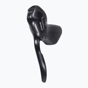 Impugnatura per bicicletta per mancini microSHIFT Advent SB-M090-L 1rz