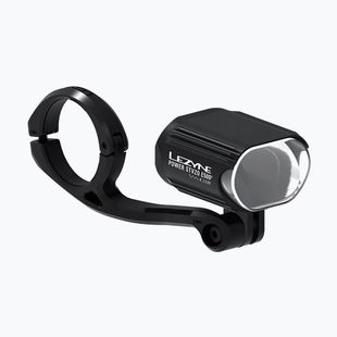 Luce anteriore per bicicletta Lezyne E-Bike Stvzo E500+ Front satin black