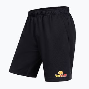 Pantaloncini da tennis VICTOR R-505DBZ nero