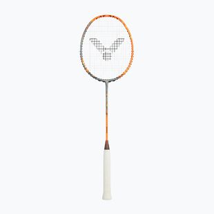 Racchetta da badminton VICTOR Thruster RKT O orange