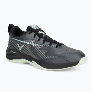 Scarpe VICTOR A690 nero opaco