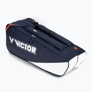 Borsa per racchette VICTOR Doublethermobag BR5260 blue