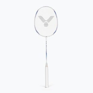 Racchetta da badminton VICTOR DriveX 7SP AJ white/purple