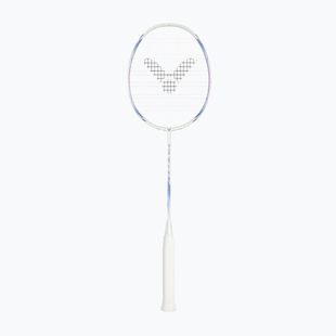 Racchetta da badminton VICTOR DriveX 7SP AJ white/purple