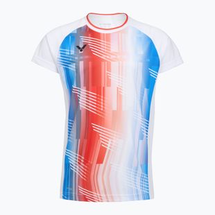 T-shirt da uomo Victor T-61001TD bright white