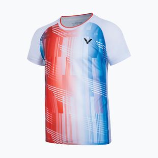 T-shirt da uomo Victor T-61001TD bright white