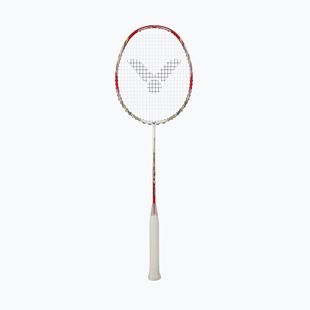 Racchetta da badminton VICTOR DX-Light Fighter 50 D red
