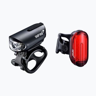 Set di luci per bicicletta INFINI Olley USB