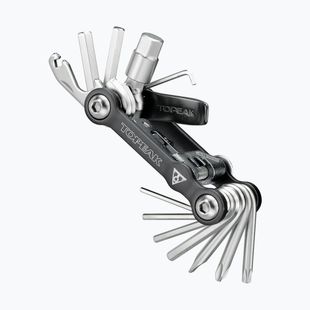 Chiave per bicicletta Topeak Mini 18+