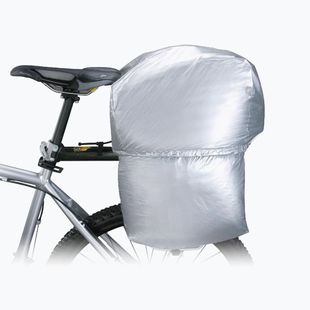 Topeak Mtx Copertura borsa antipioggia EXP&DXP argento