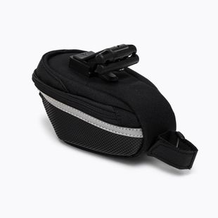 Topeak Wedge Pack II W/Fixer Borsa sottosella per bicicletta