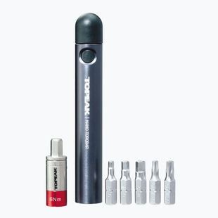 Chiave dinamometrica Topeak Nano Torqbar 6 Nm