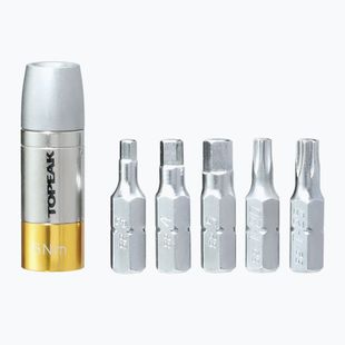 Chiave dinamometrica Topeak Nano Torqbox 5 Nm
