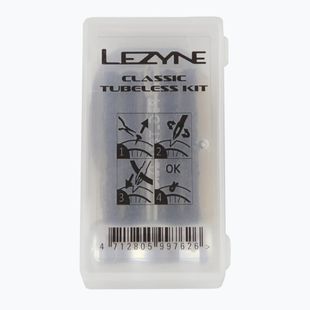 Kit Lezyne Classic Tubeless chiaro