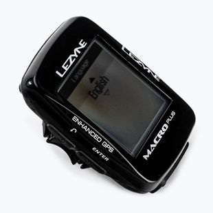 Contachilometri GPS Lezyne Macro Plus