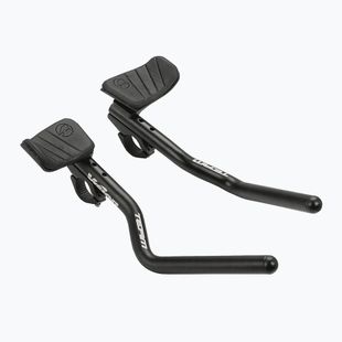 Vision Clip-On J-Bend Lemond 230/270 mm nero